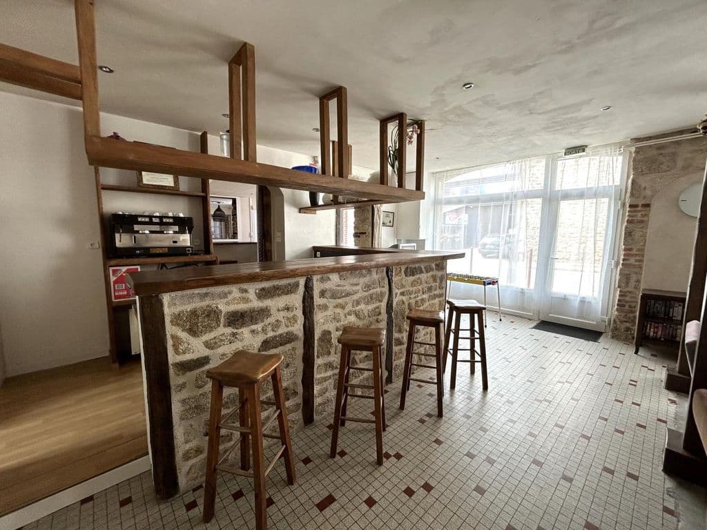 Gîte Chez Bernie