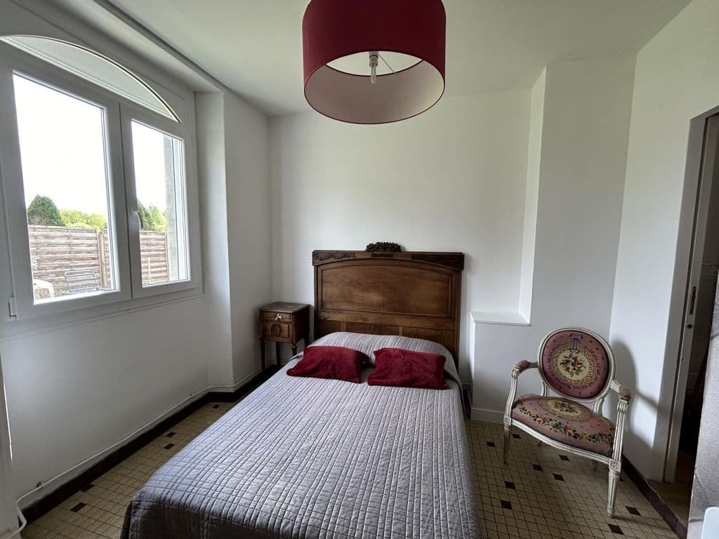 Gîte Chez Bernie