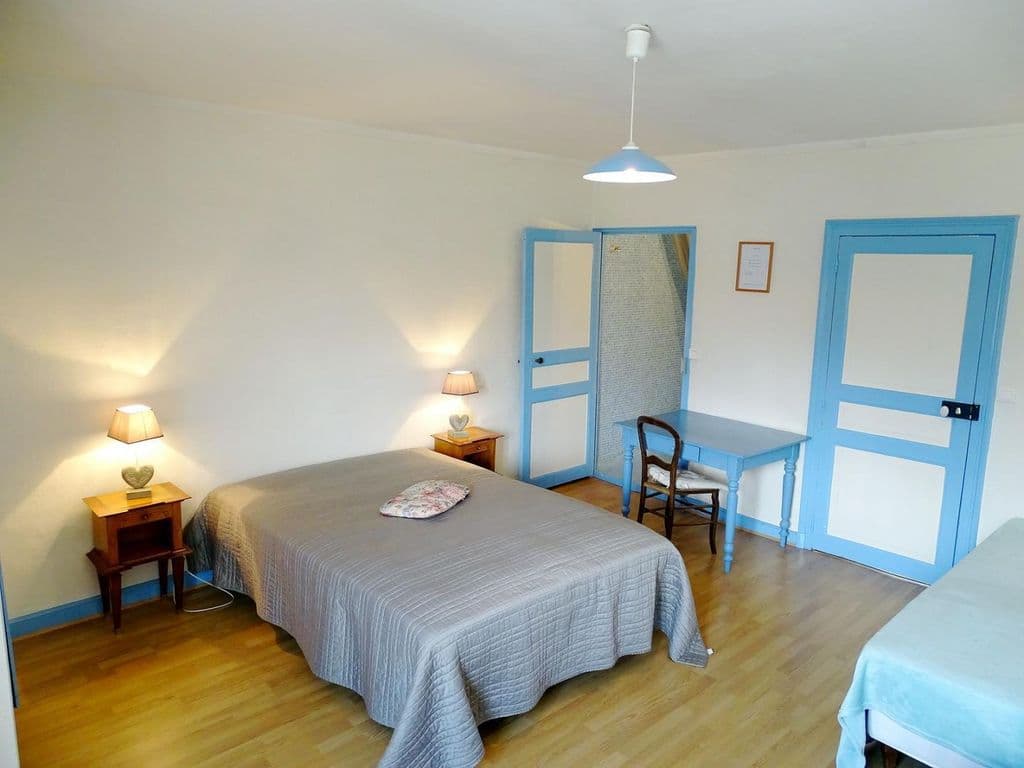 Gîte Chez Bernie