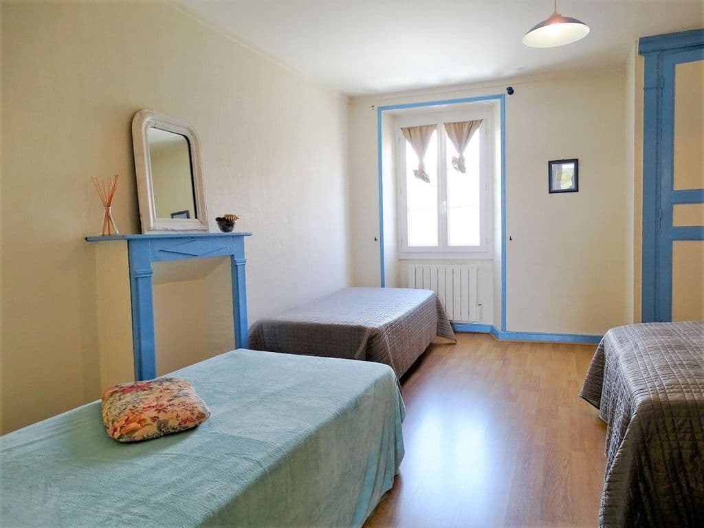 Gîte Chez Bernie