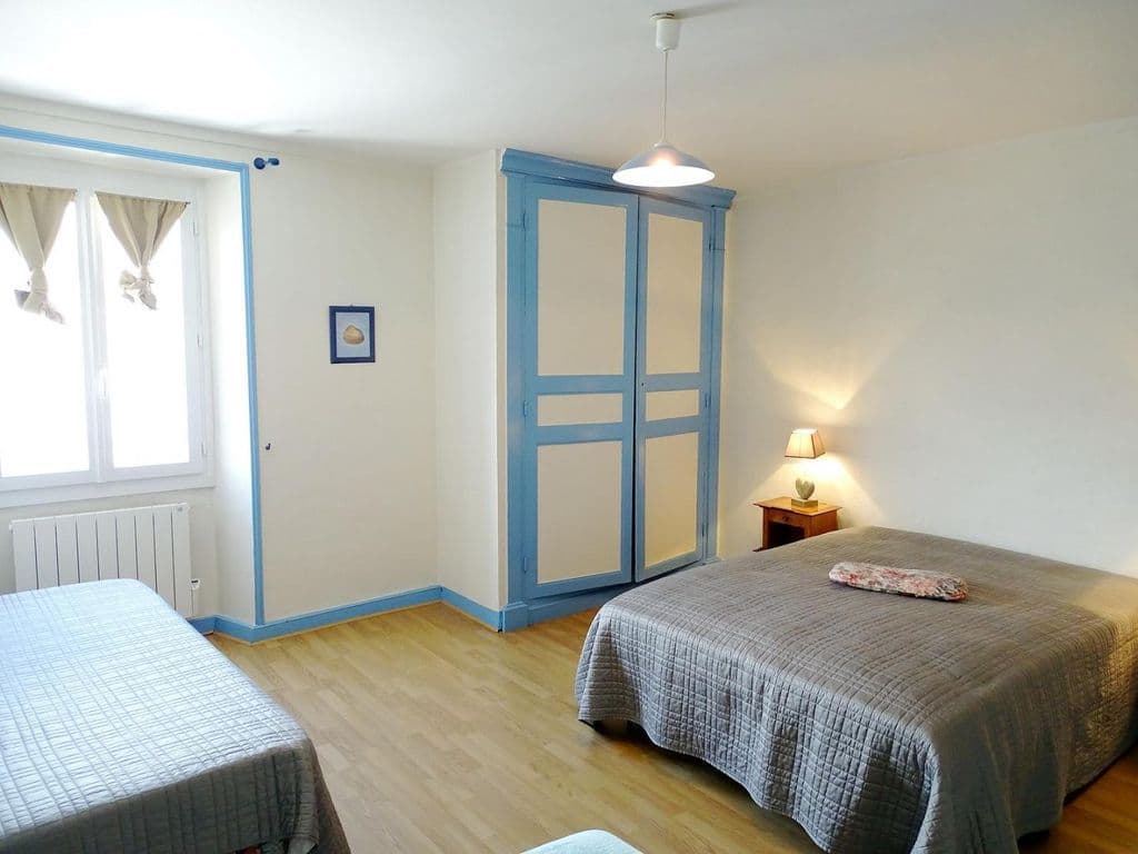 Gîte Chez Bernie