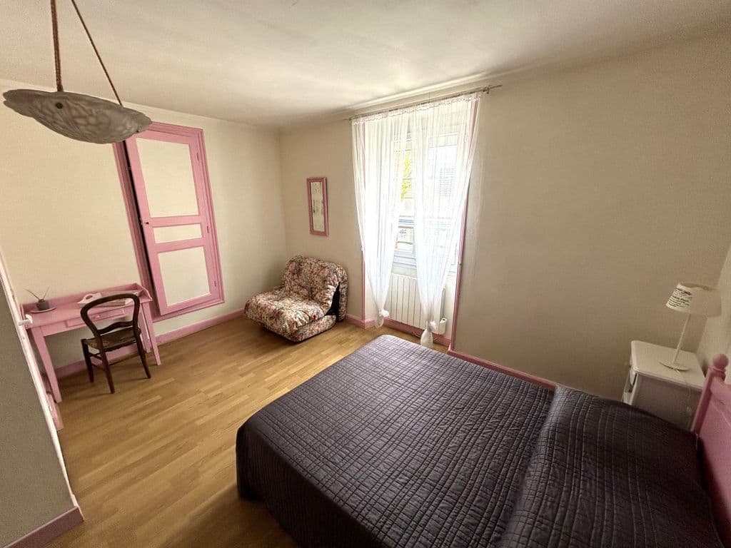 Gîte Chez Bernie
