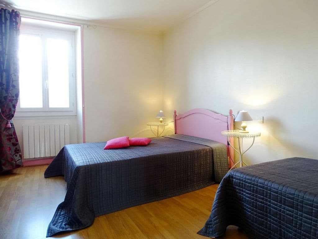 Gîte Chez Bernie