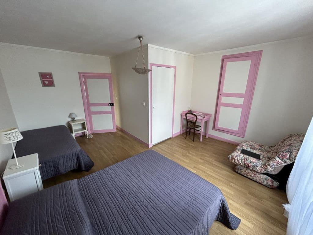 Gîte Chez Bernie