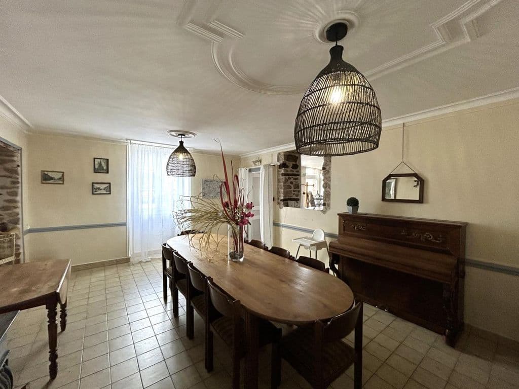 Gîte Chez Bernie
