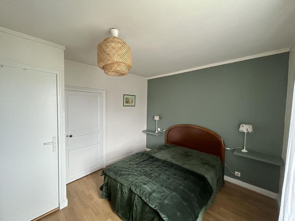 Gîte Chez Bernie