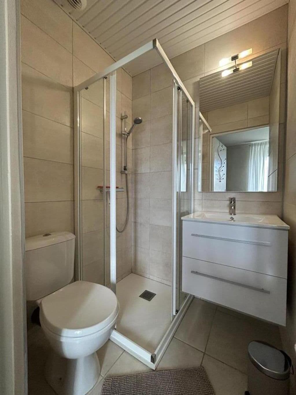 Gîte Chez Bernie