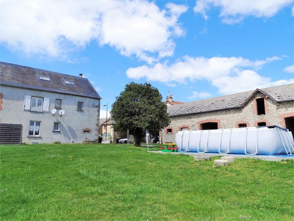 Gîte Chez Bernie