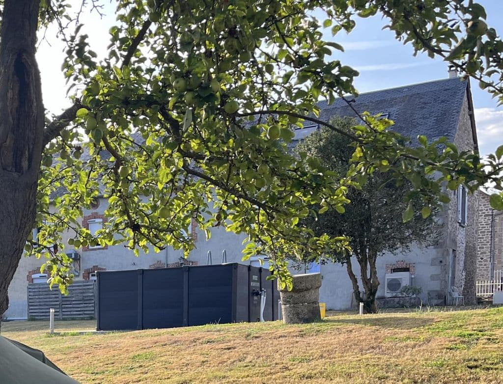 Gîte Chez Bernie