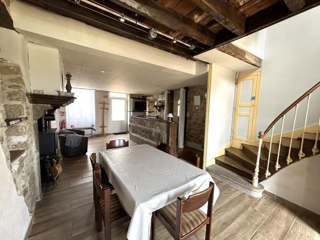 Gîte Chez Bernie