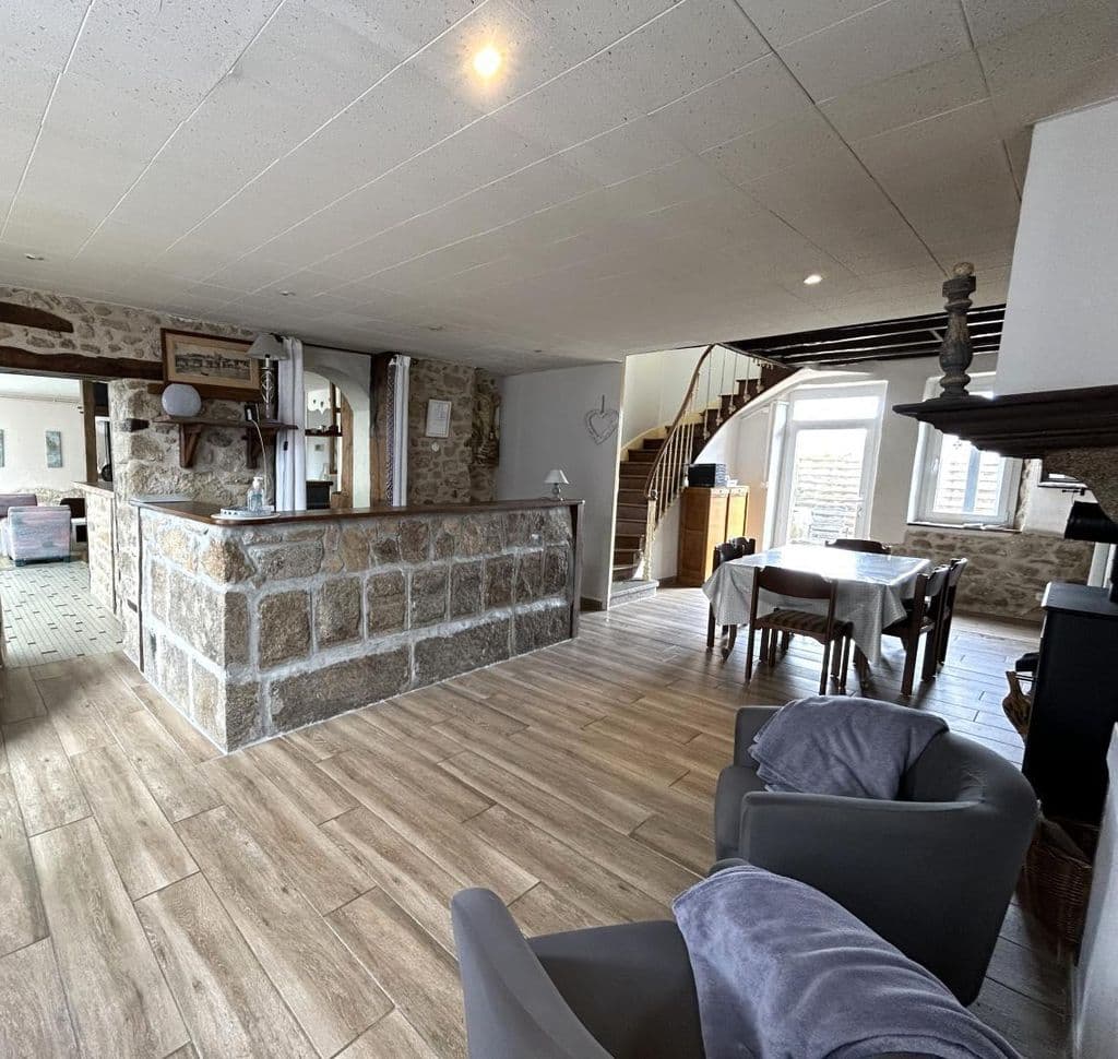 Gîte Chez Bernie