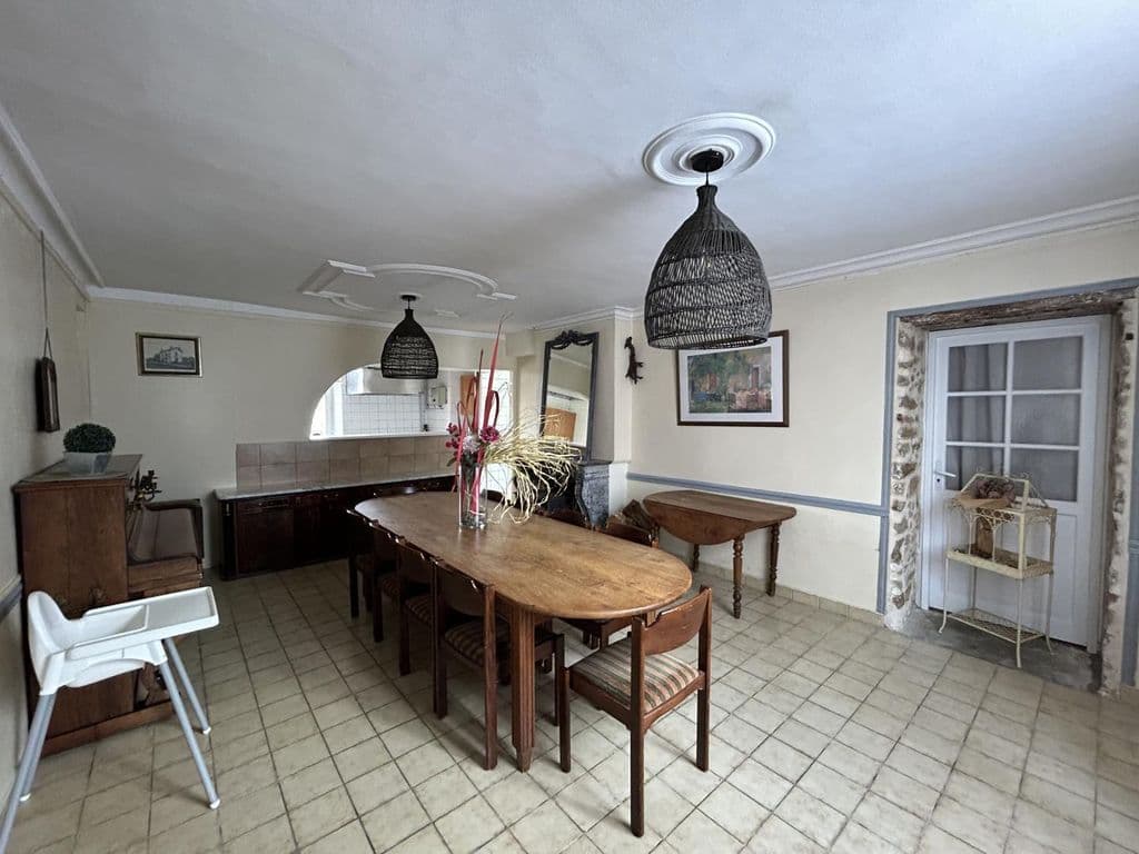Gîte Chez Bernie