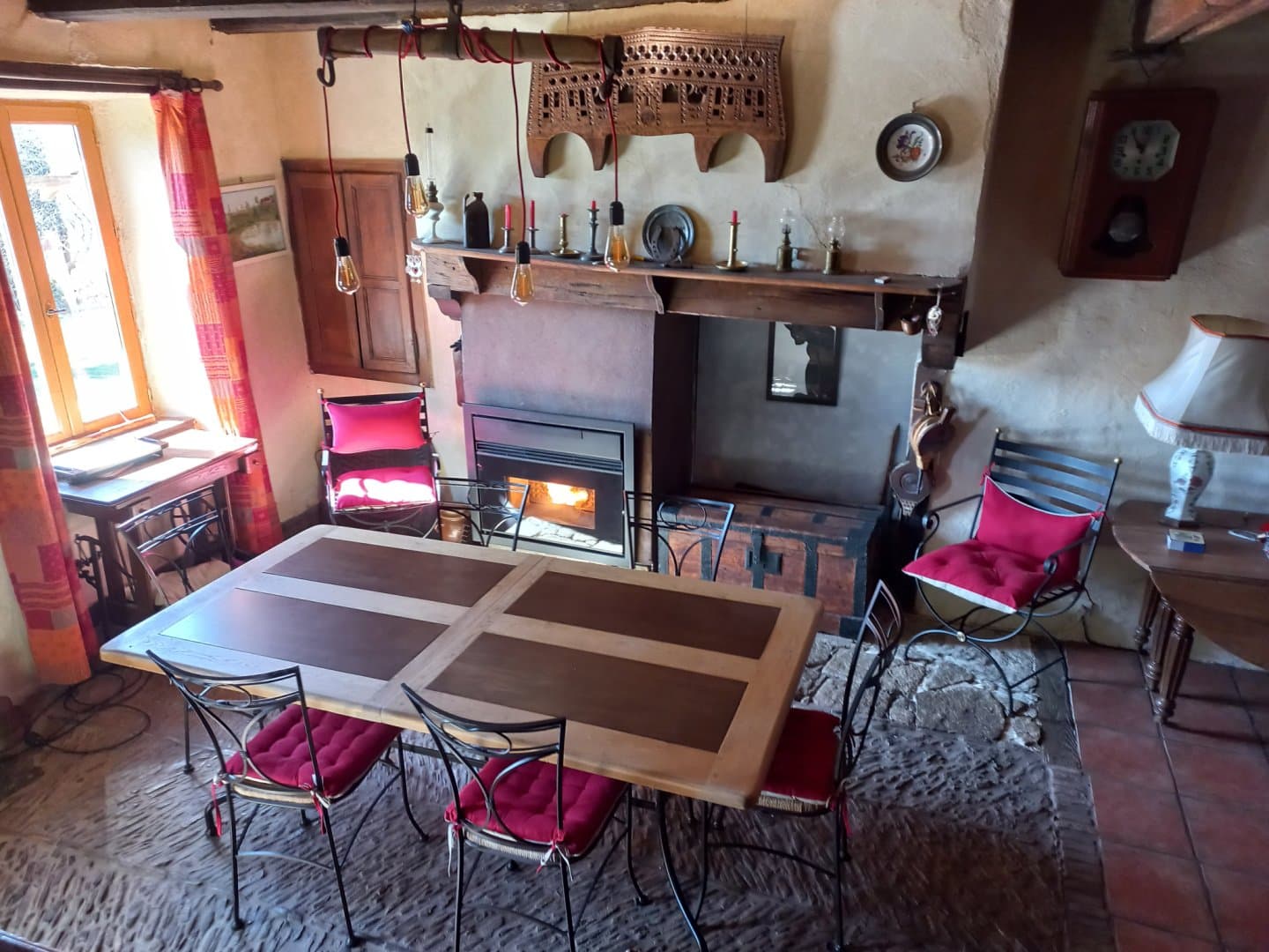 salle à manger