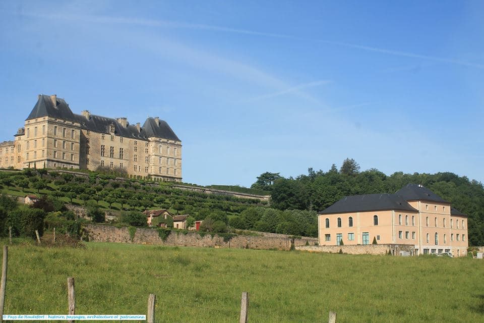 Hôtel de Ville