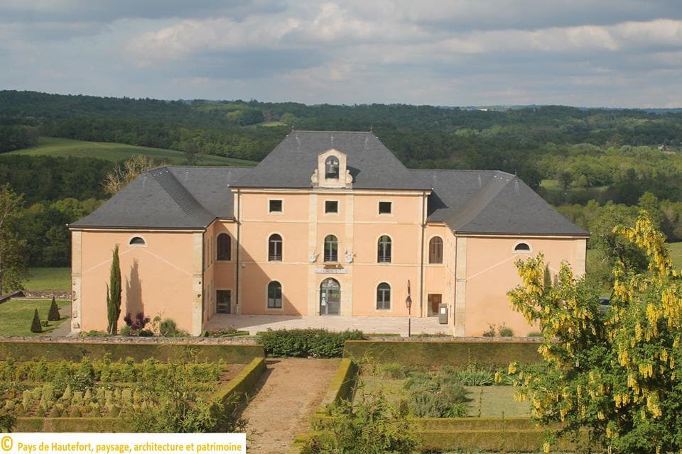 Hôtel de Ville