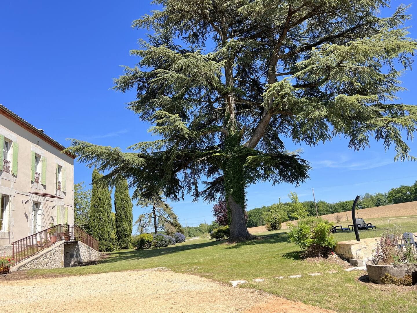 Doudrac_Gîte Les Gourrets