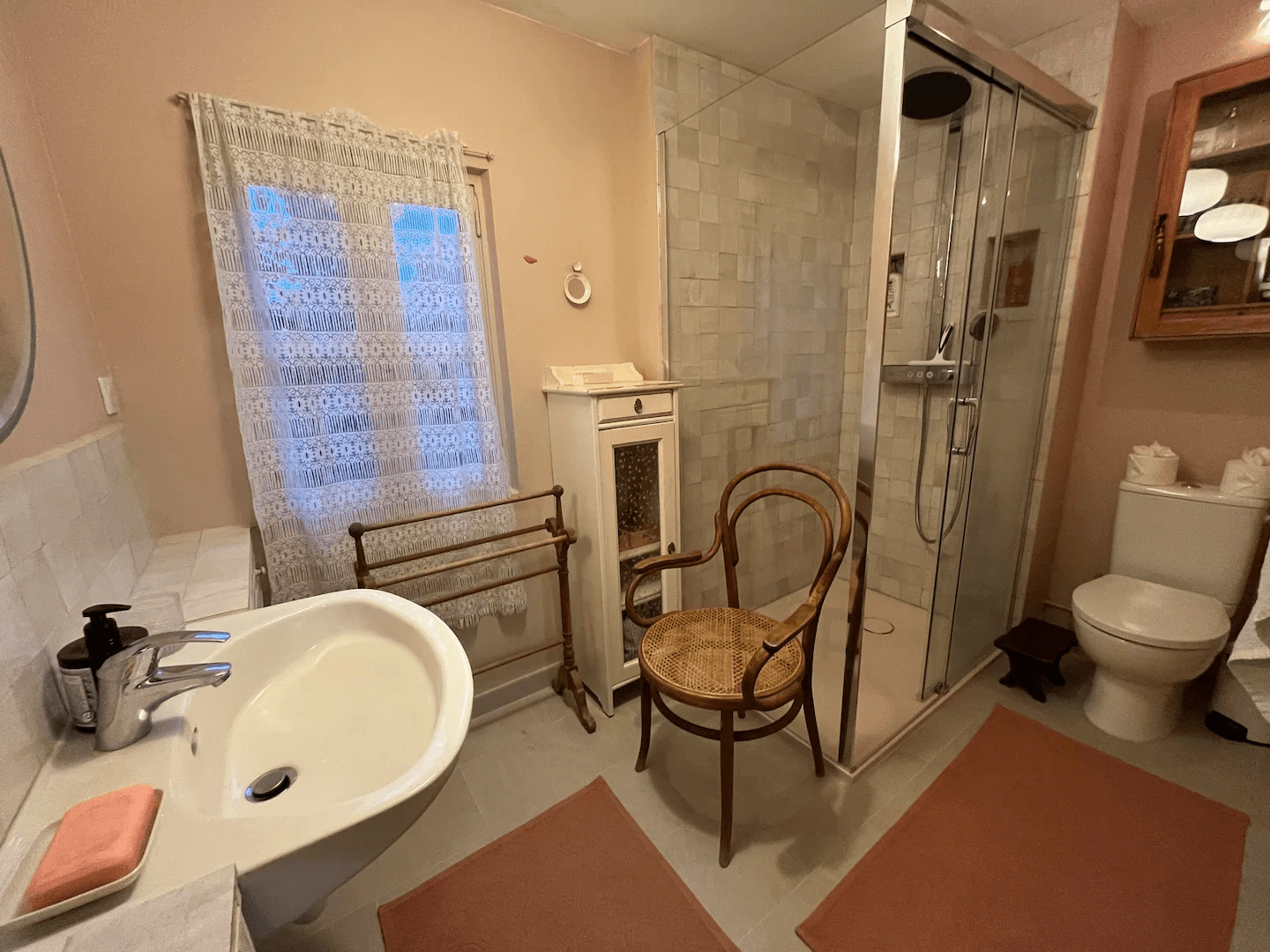 Salle de bain 2