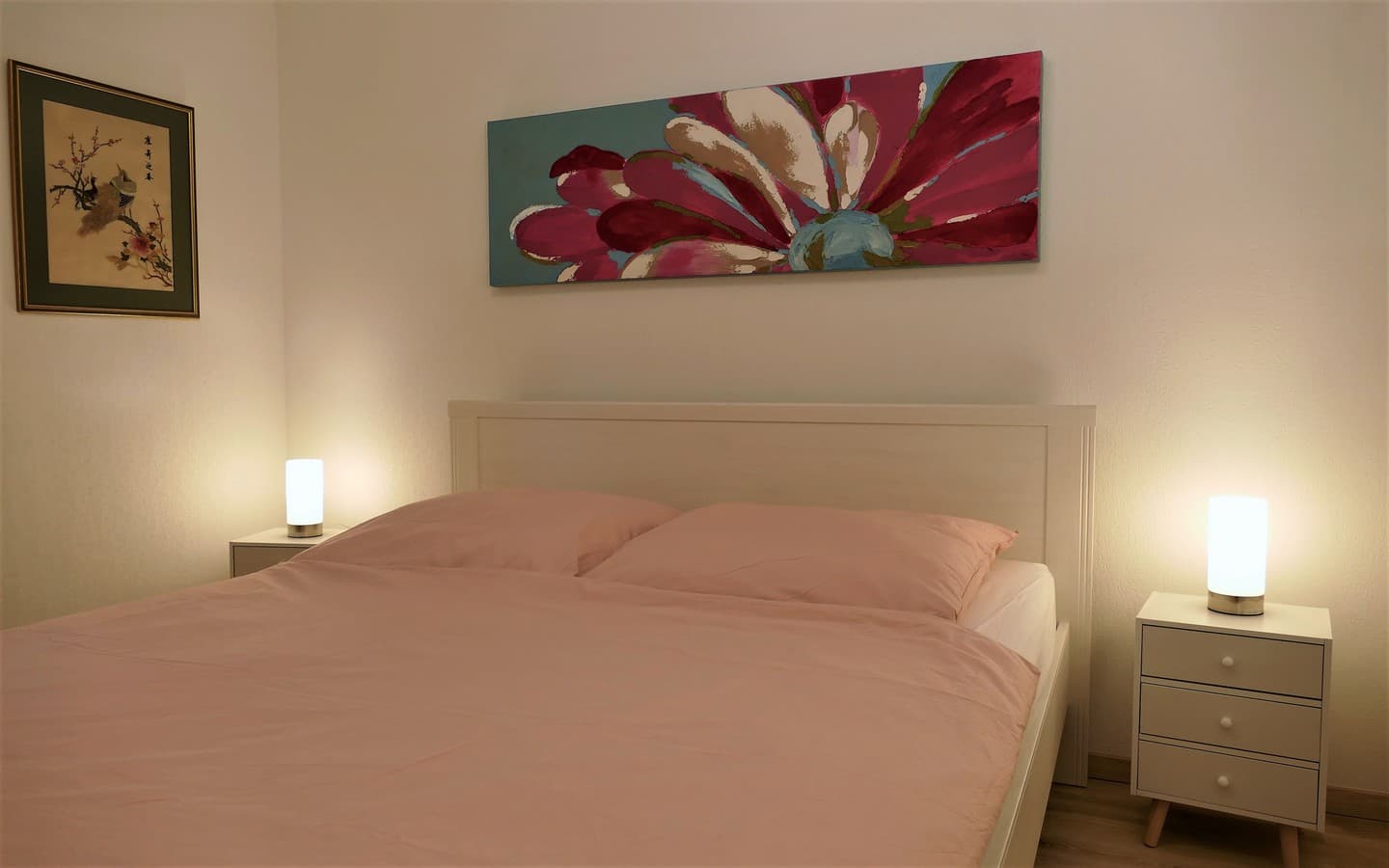 3A - Chambre