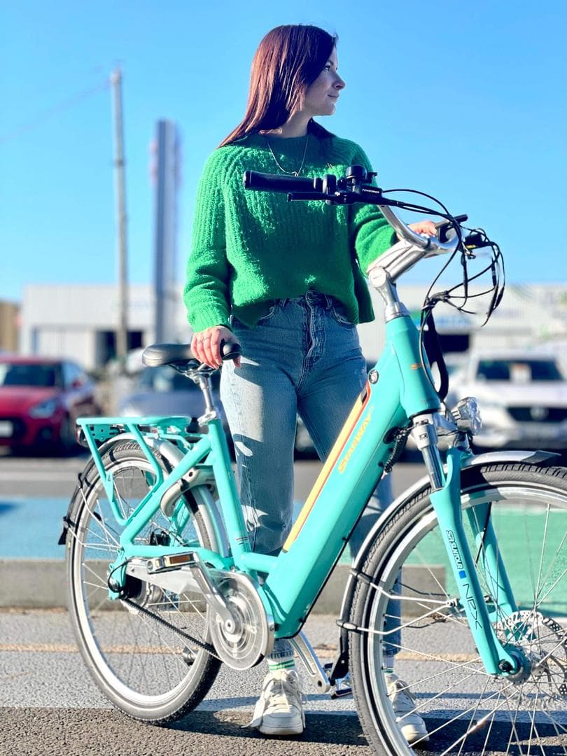 3A BIKES