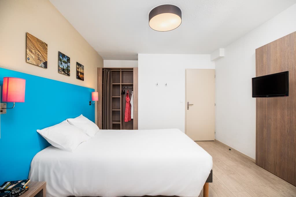 3P6pers-Chambre