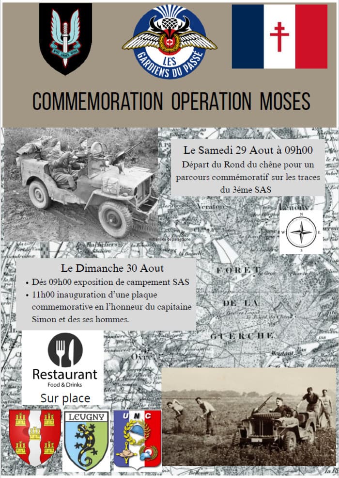 Commémoration Opération Moses_1