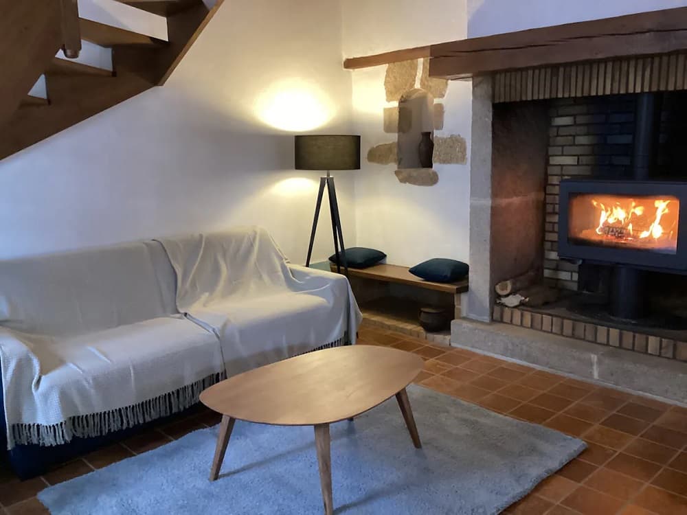 La maisonnette des champs