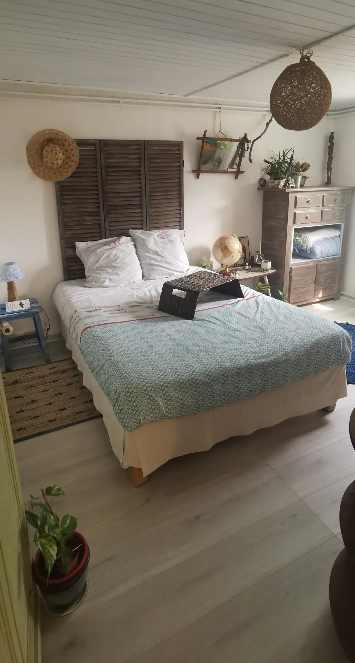 Chez Martine