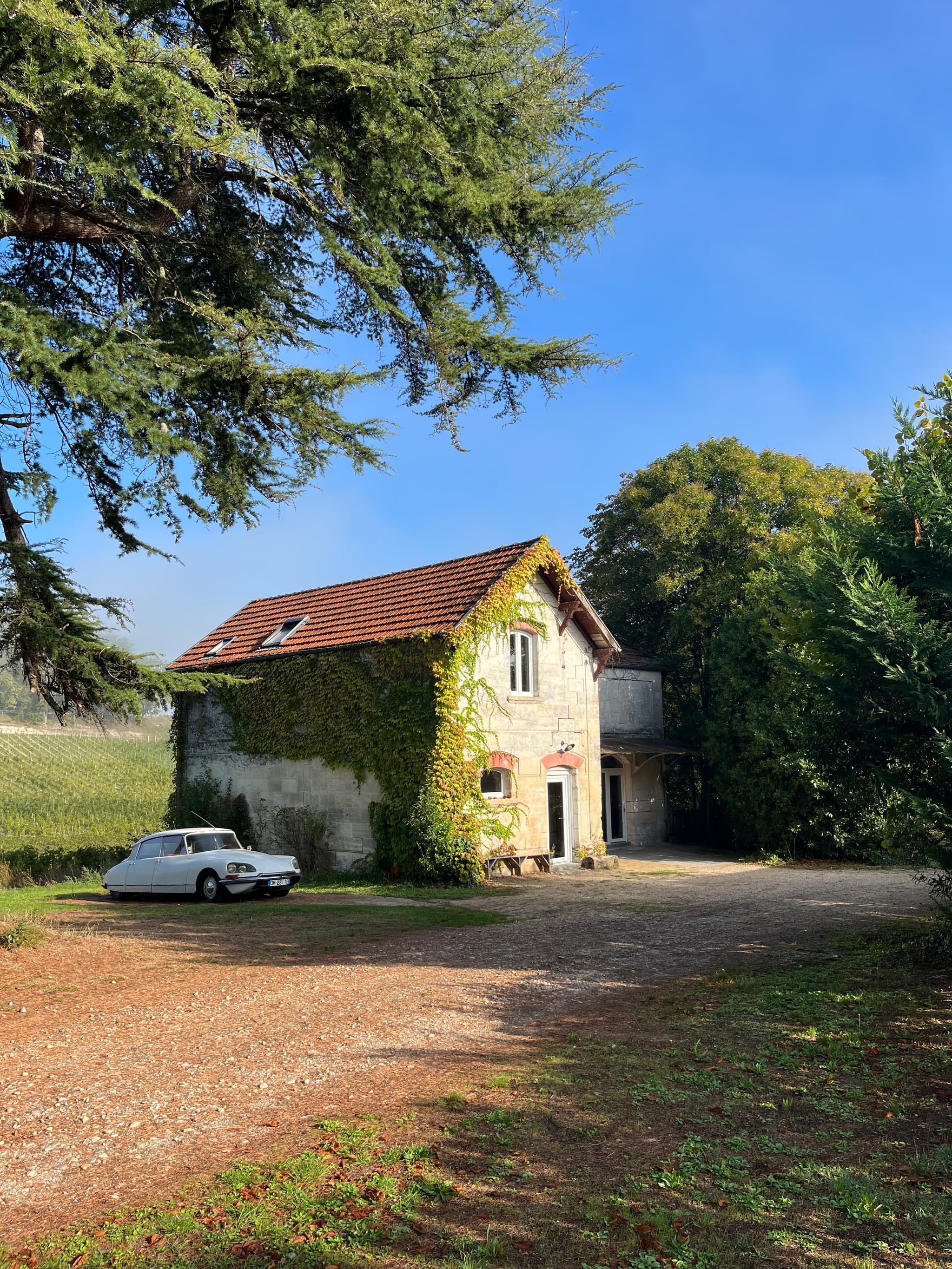 4 - façade ext