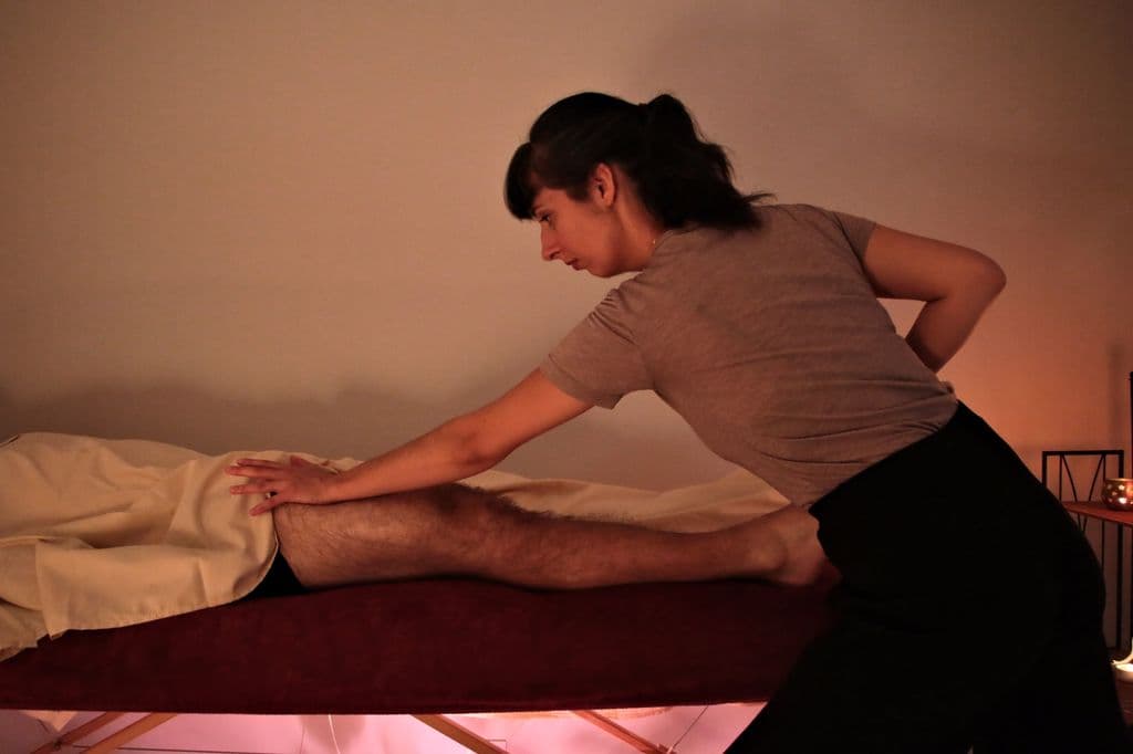 4- Mathilde Pinlou Massage Bergerac