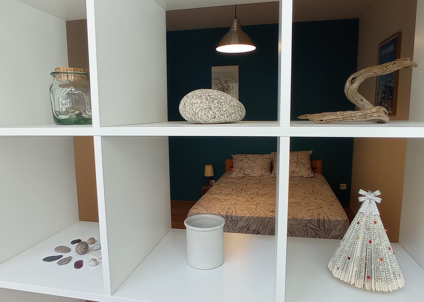 Appartement le Balèt - Pau - décor