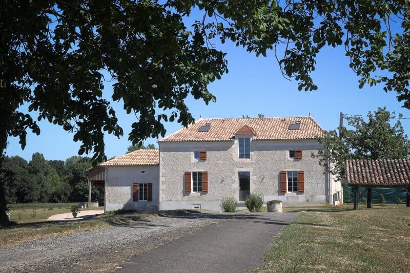 Castillonnès - Clos de Lagalvagne - 4