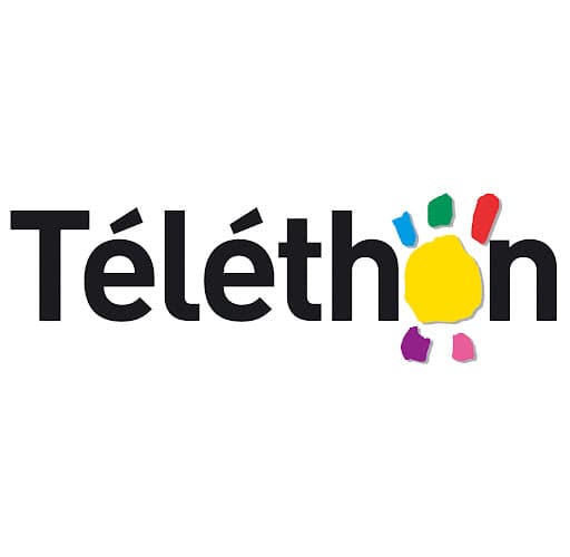 Téléthon logo