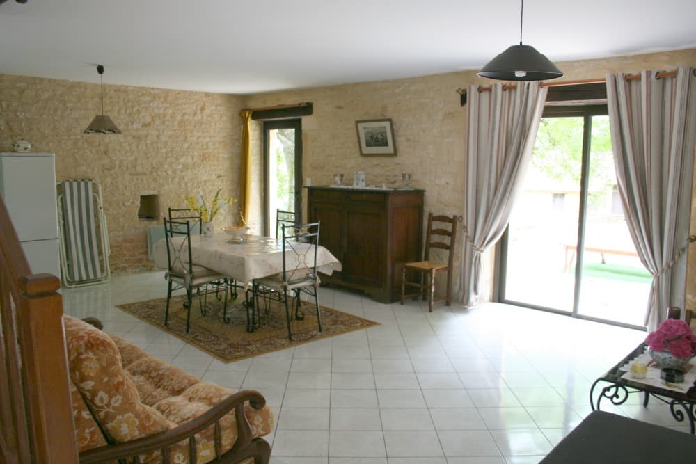 La Béluchie