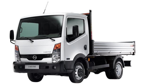 Nissan benne