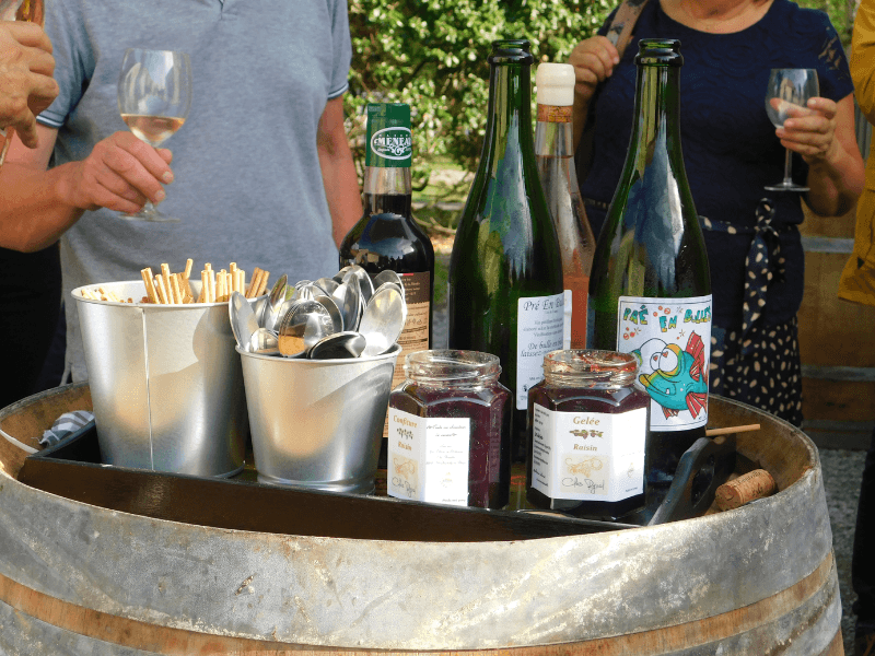 Clos Ryval
