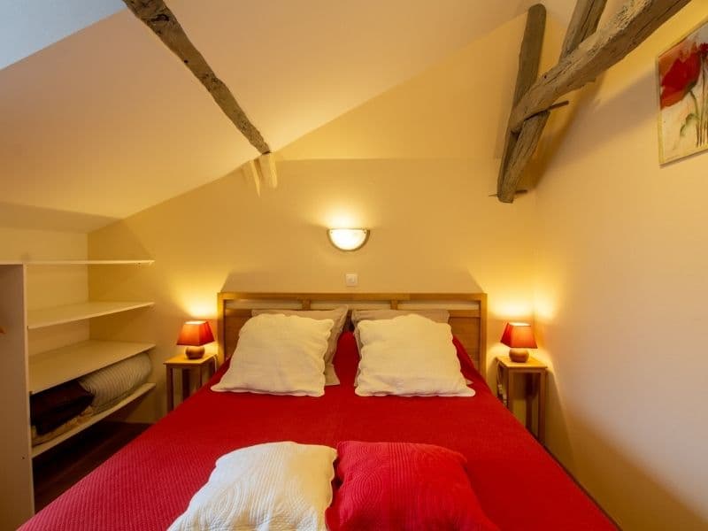 Gite Moulin Neuf de Combecave