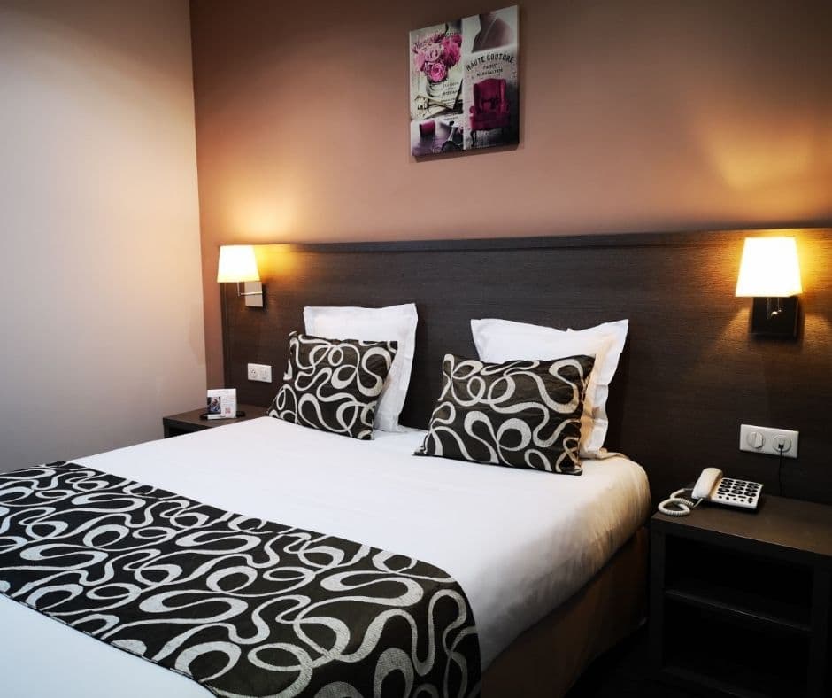 The Originals City Hôtel Régina Périgueux