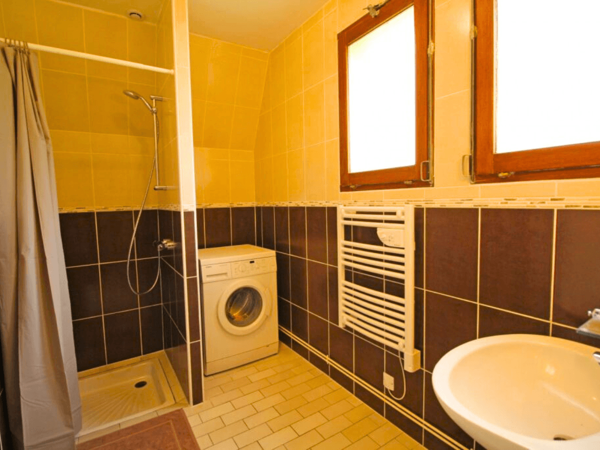Gîte tribu - Camping L'Air du Lac