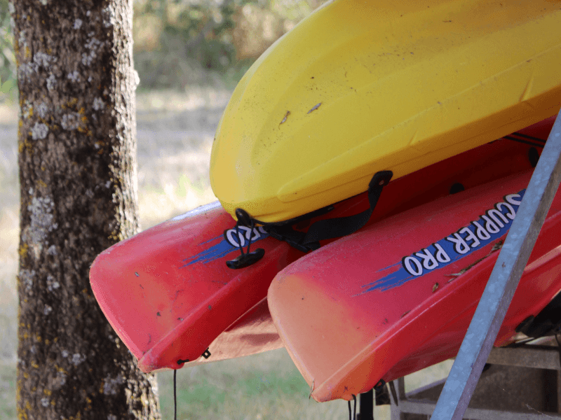 Kayak