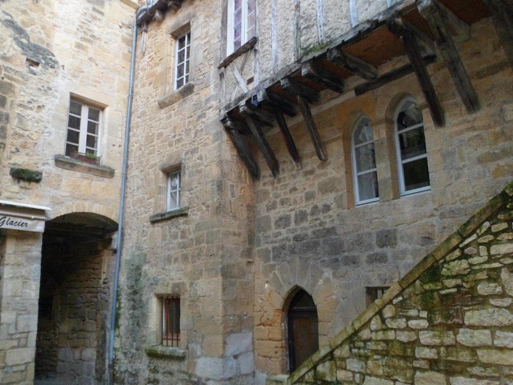 L'Alcôve Sarlat - Côté Tendance