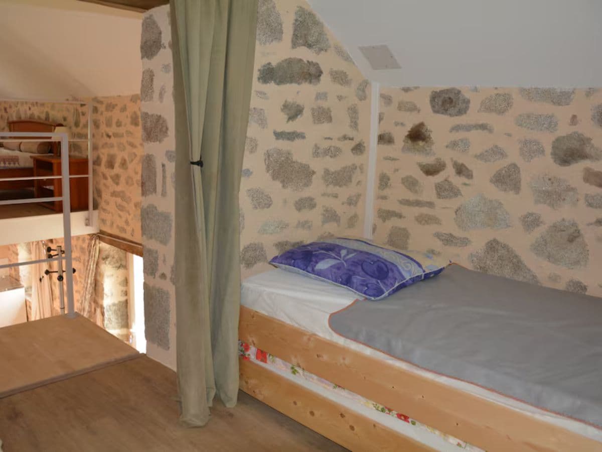 Gîte Le Fournil - Rilhac-Lastours
