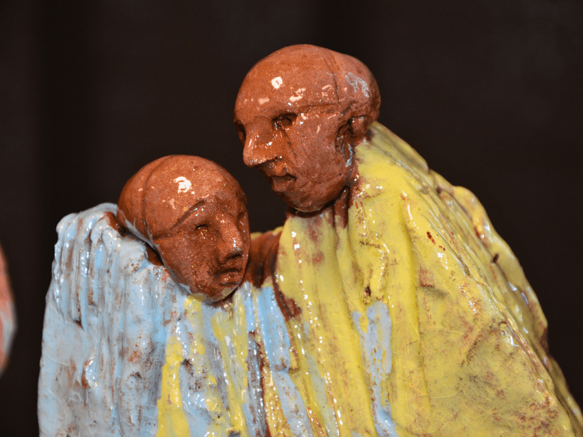 Exposition - nos villages en images - Nexon