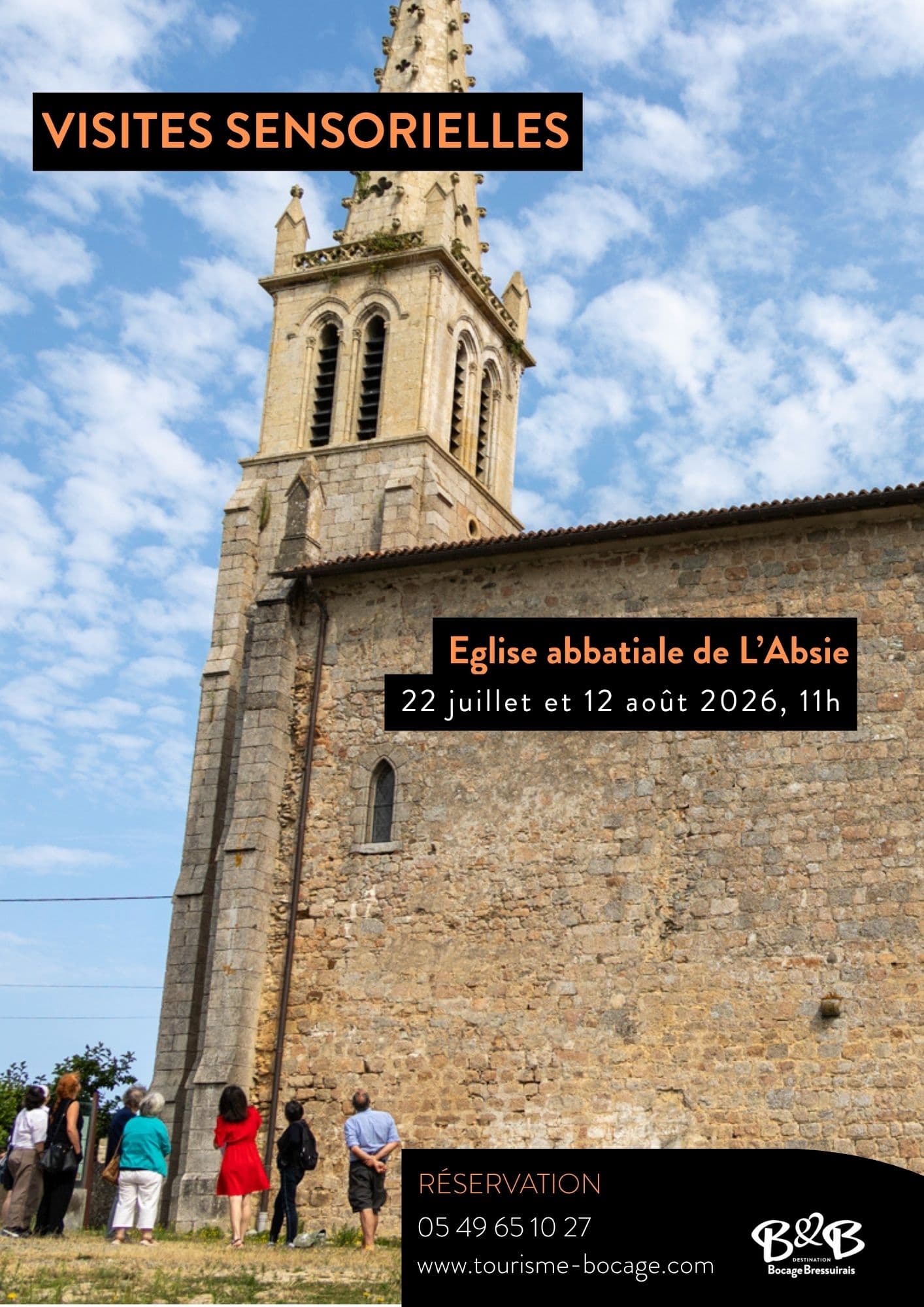 Affiches animations OT 2026
