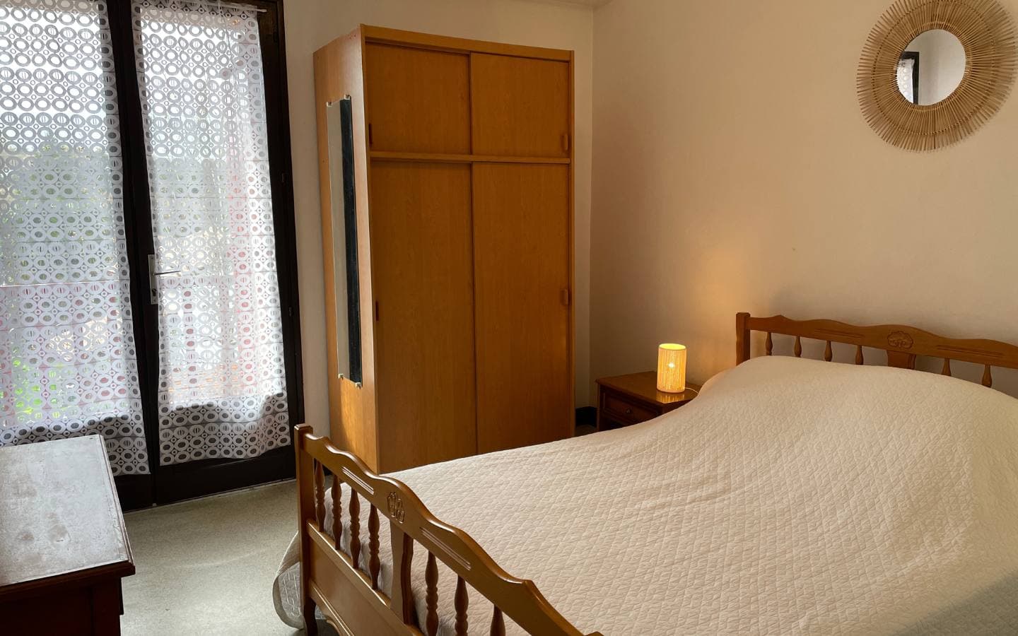 Chambre St Esteben