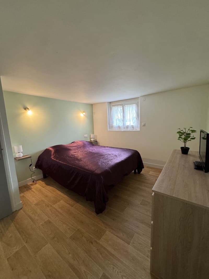 chambre