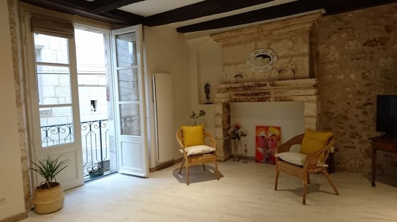 4 Chambre