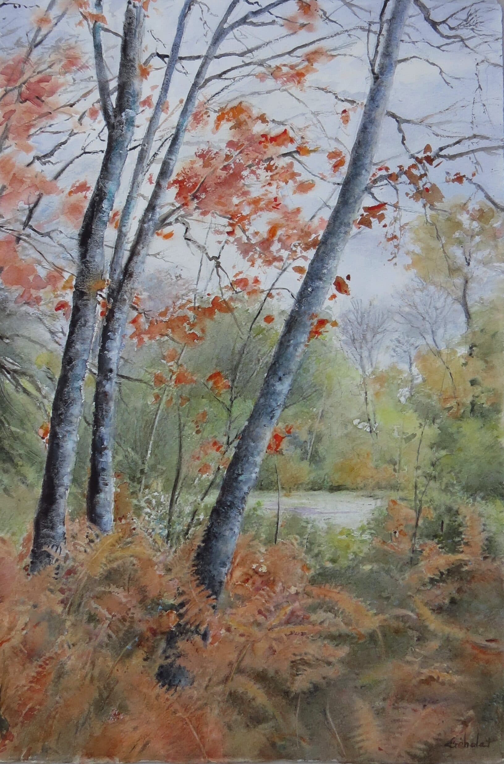 Christine Crehalet
