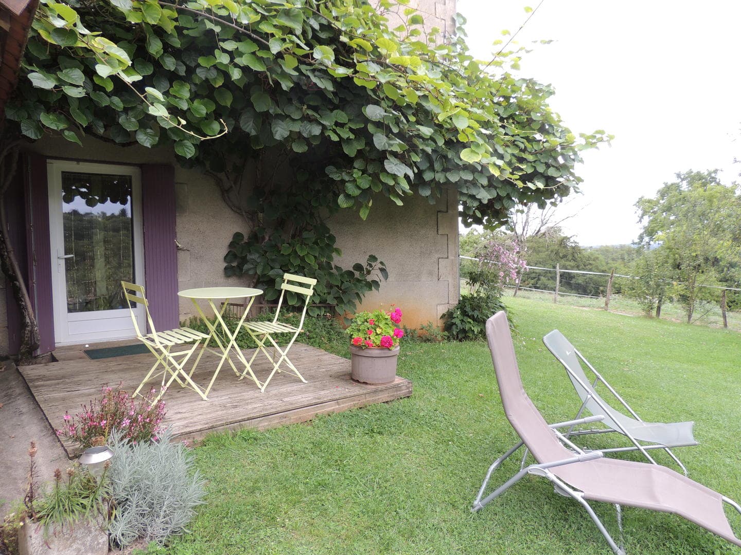 4-Extérieur