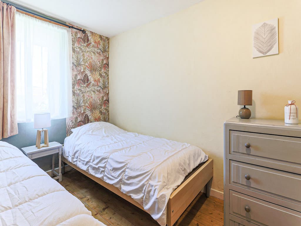 La chambre 2