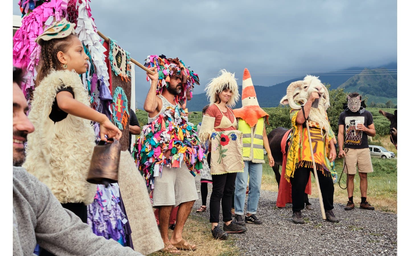 Transhumance